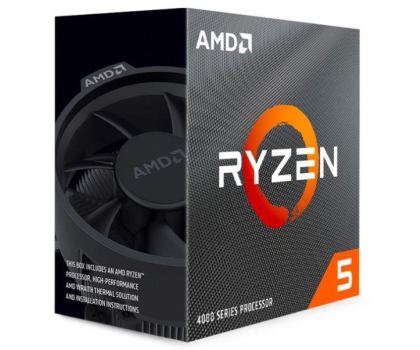 Procesor AMD Ryzen 5 4500